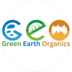 13 green earth organics