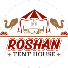 21 roshan tent house