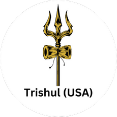 32 trishul usa