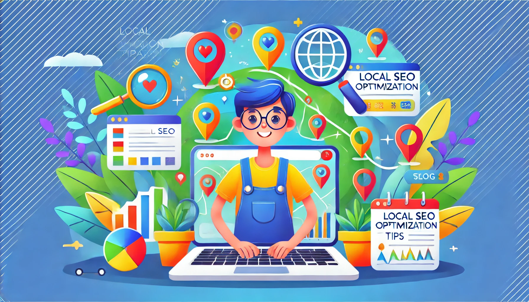 Local SEO Optimization Tips: Your Complete Guide to Dominating Local Search