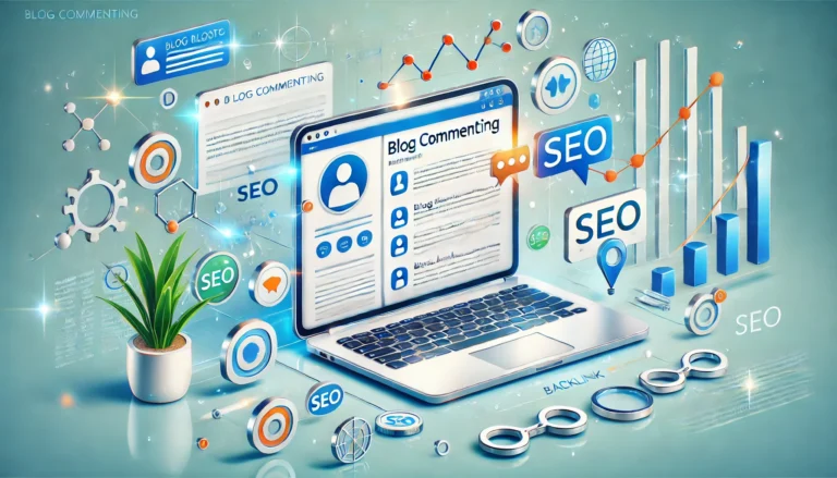Instant Approval Blog Commenting Sites List (2025) – Boost SEO with Blog Commenting