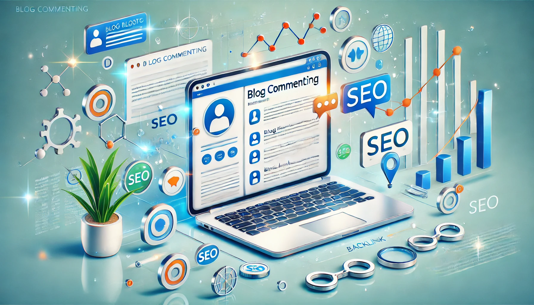 Instant Approval Blog Commenting Sites List (2025) – Boost SEO with Blog Commenting