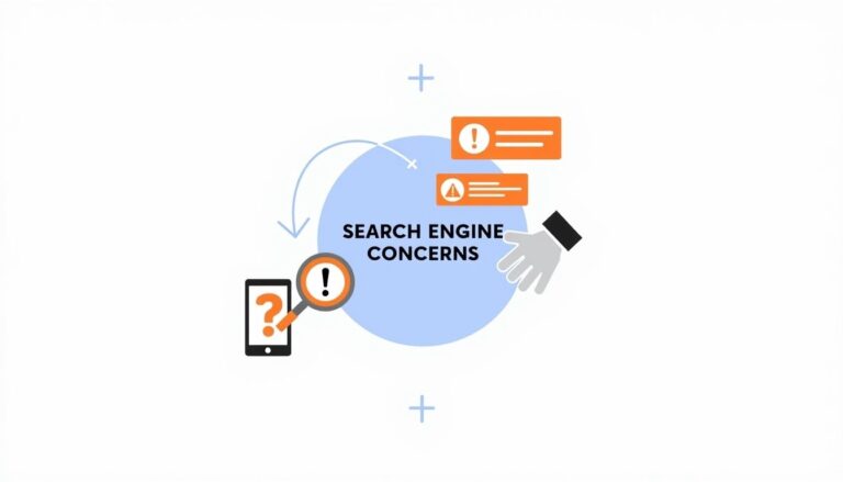 A Google penalty is a serious issue that could explain why your website isn’t ranking on Google.