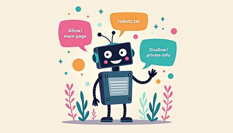 If you still don’t know the answer to the question, “Why is my website not ranking on Google?”, then the robots.txt file is a good place to start looking for the problem.